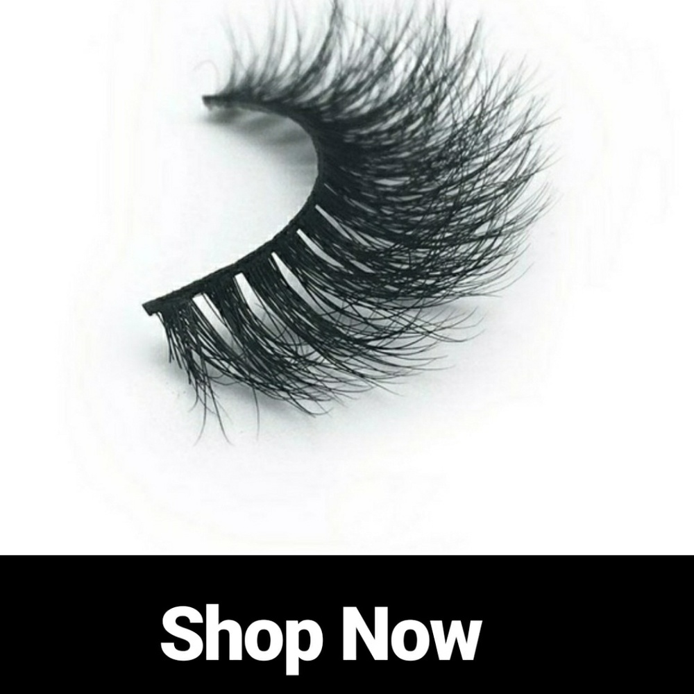 ***FREE SHIPPING!! The Best Eyelash strips!